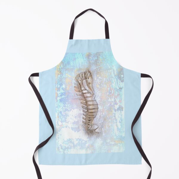 Item preview, Little Seahorse designed and sold by CarolM.