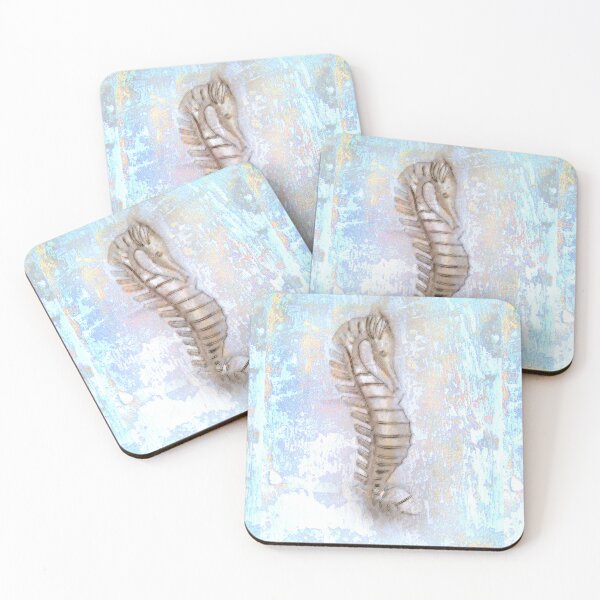 Item preview, Little Seahorse designed and sold by CarolM.