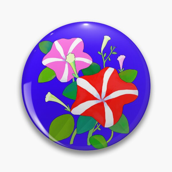 Item preview, Petunia flower designed and sold by fernandobos.