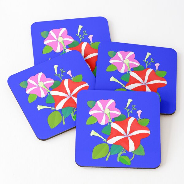 Item preview, Petunia flower designed and sold by fernandobos.