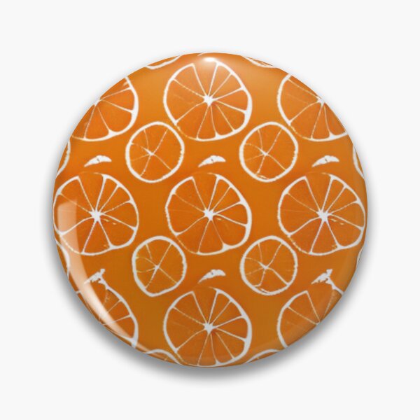 Item preview, Citrus Pattern designed and sold by SquishStitches.
