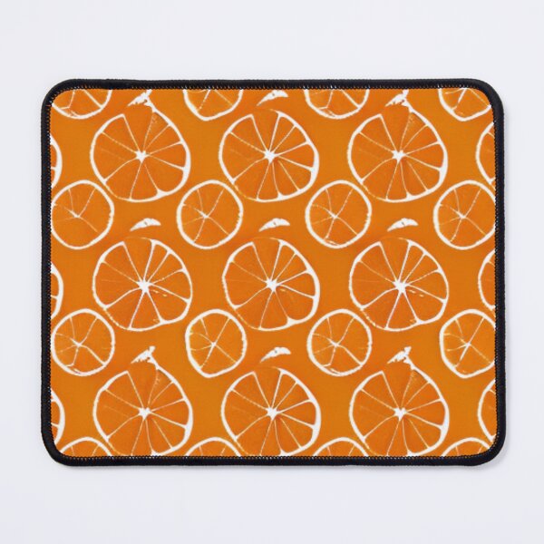 Item preview, Citrus Pattern designed and sold by SquishStitches.