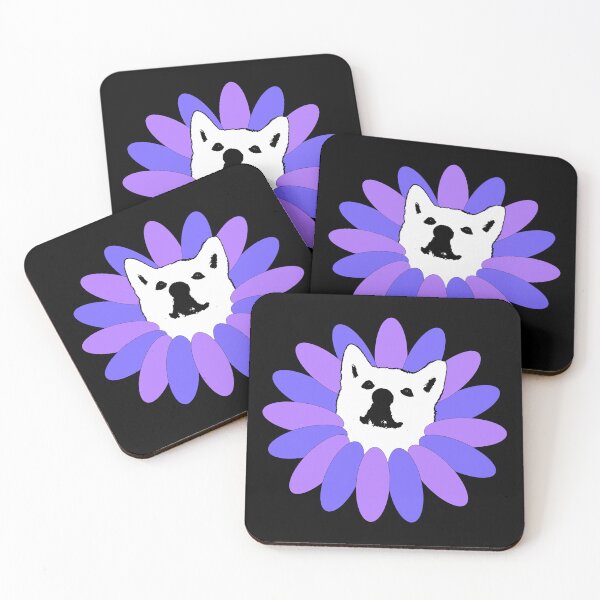 Item preview, Detroit ShibaInu, 2023 designed and sold by DixTartare.