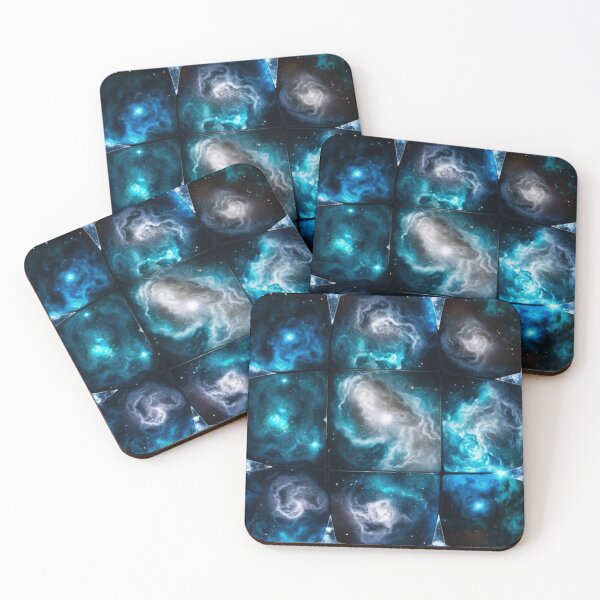 Item preview, Cosmic themed design v5 designed and sold by warzin.