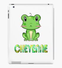 Frosch Cheyenne iPad Case/Skin