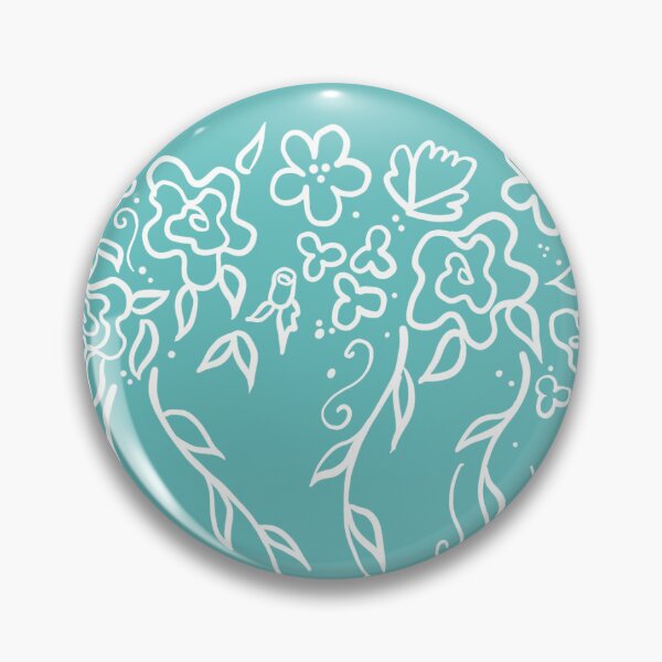 Item preview, Flowers and bees designed and sold by mjfitz.