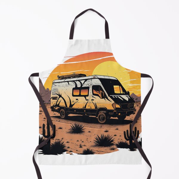 Item preview, Van life designed and sold by Rays84.