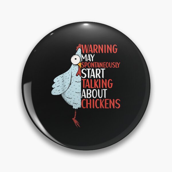 Item preview, Chicken Funny Quote Chicken Outfit for Kids Women designed and sold by Motlytradao49.