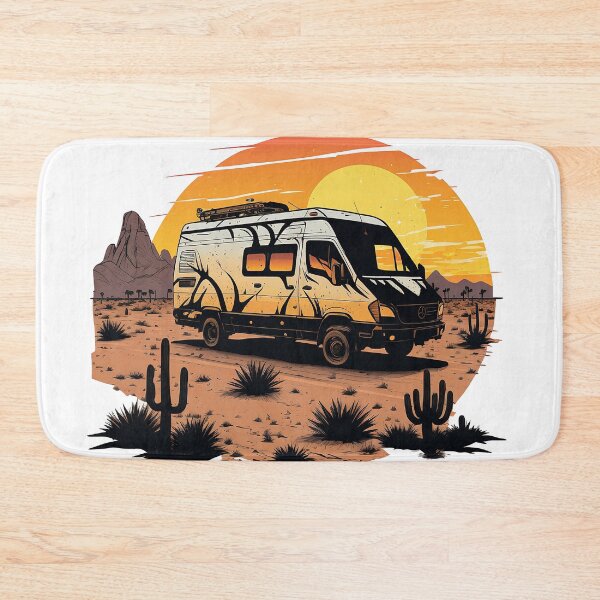 Item preview, Van life designed and sold by Rays84.