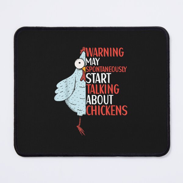 Item preview, Chicken Funny Quote Chicken Outfit for Kids Women designed and sold by Motlytradao49.