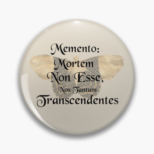 Item preview,  Immortality designed and sold by Gothic Fantasy.