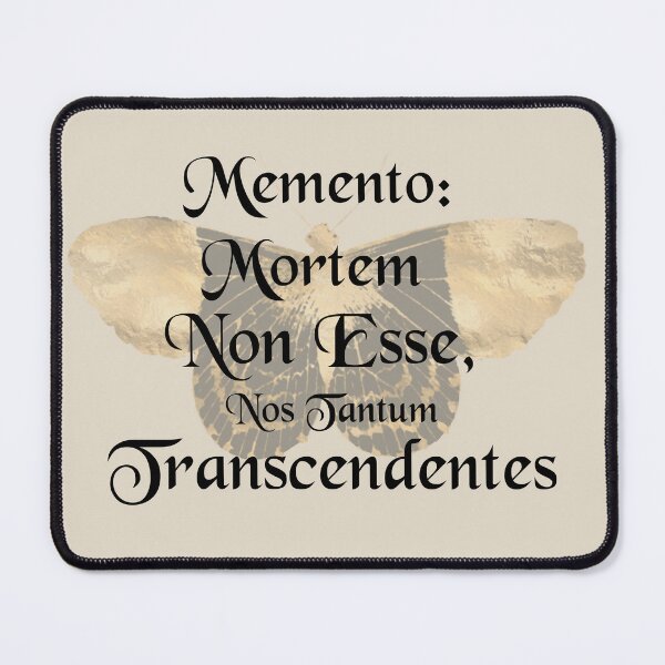 Item preview,  Immortality designed and sold by Gothic Fantasy.