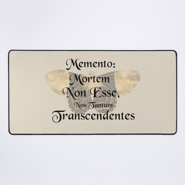 Item preview, Immortality designed and sold by Gothic Fantasy.
