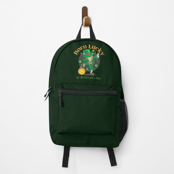 Item preview, Leprechaun Griddy Dance St Patricks Day designed and sold by stylishdzign.