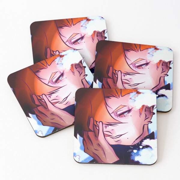 Item preview,  Saki in the sky designed and sold by Kakiriu.