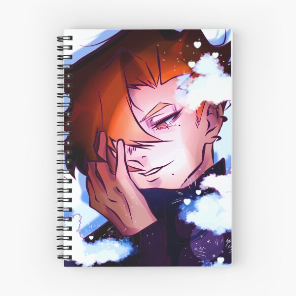 Item preview,  Saki in the sky designed and sold by Kakiriu.