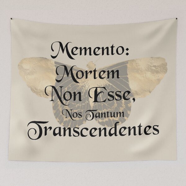Item preview,  Immortality designed and sold by Gothic Fantasy.