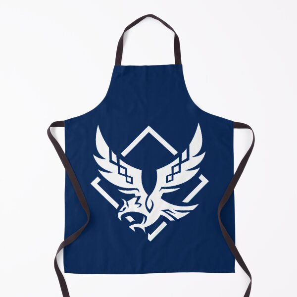 Item preview, Alhaitham Constellation white logo - Genshin Impact Active designed and sold by jonhwilburn1.