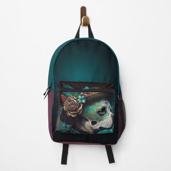 Item preview, El Perro de los Muertos designed and sold by anthropaulogy.
