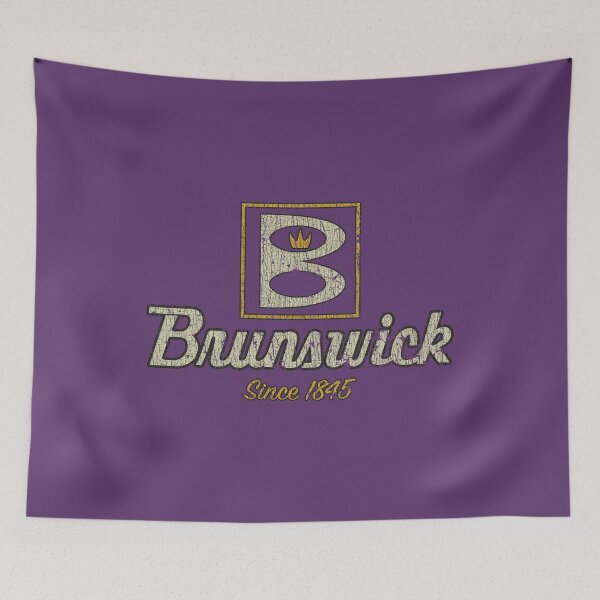 Item preview, J. M. Brunswick Manufacturing Royalty 1845 designed and sold by AstroZombie6669.