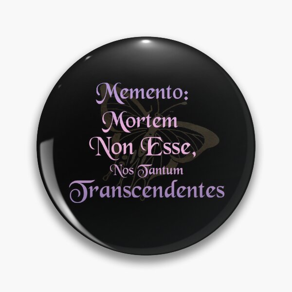 Item preview,  Immortality designed and sold by Gothic Fantasy.