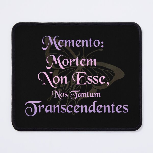 Item preview,  Immortality designed and sold by Gothic Fantasy.