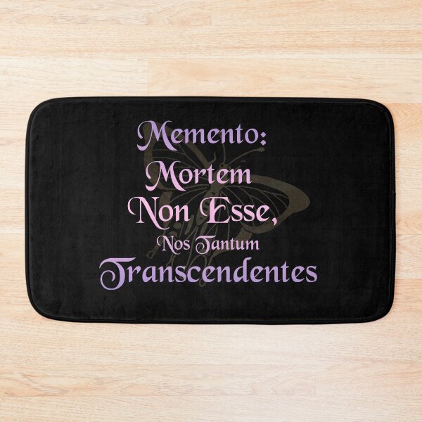 Item preview,  Immortality designed and sold by Gothic Fantasy.