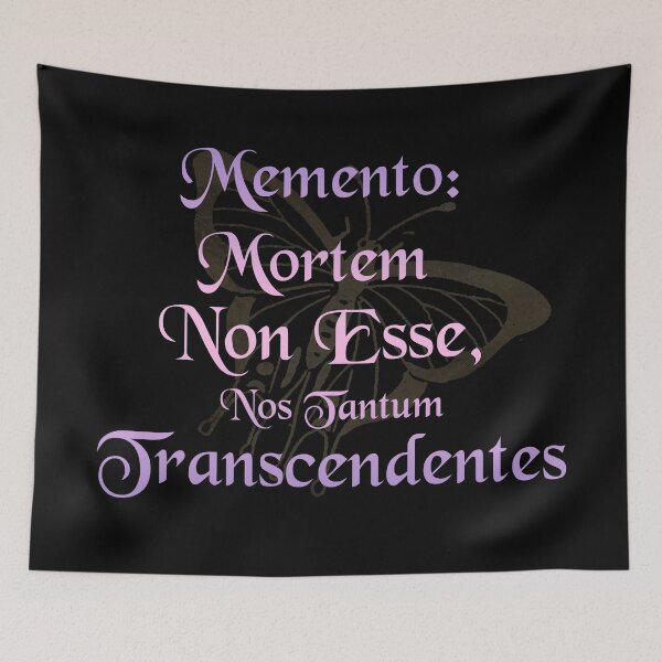 Item preview,  Immortality designed and sold by Gothic Fantasy.