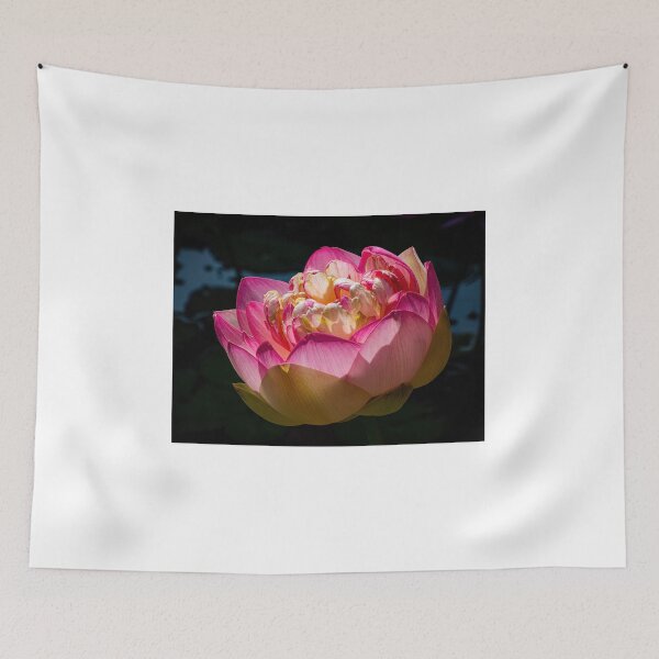 Item preview, Lotus flower designed and sold by PVphotography.