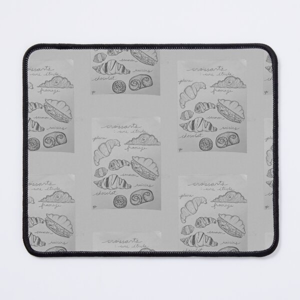 Item preview, French Friday Sketches designed and sold by julesceleste.