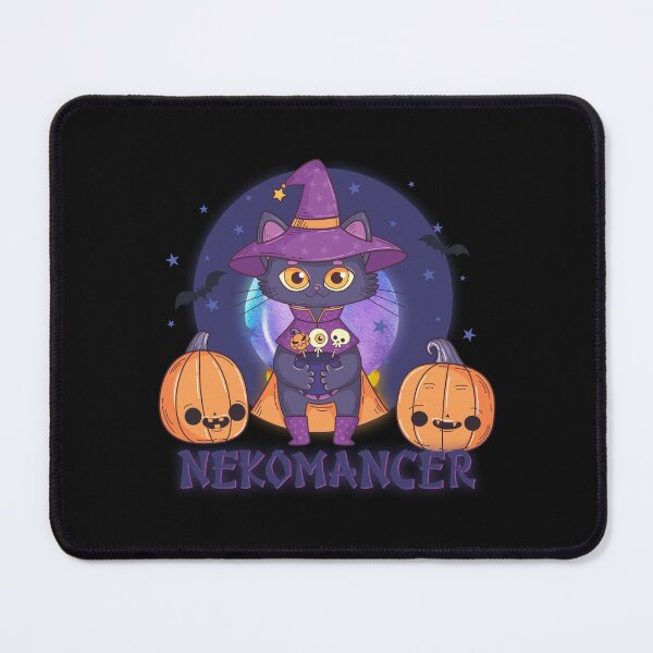 Item preview, Nekomancer designed and sold by Faidhan.