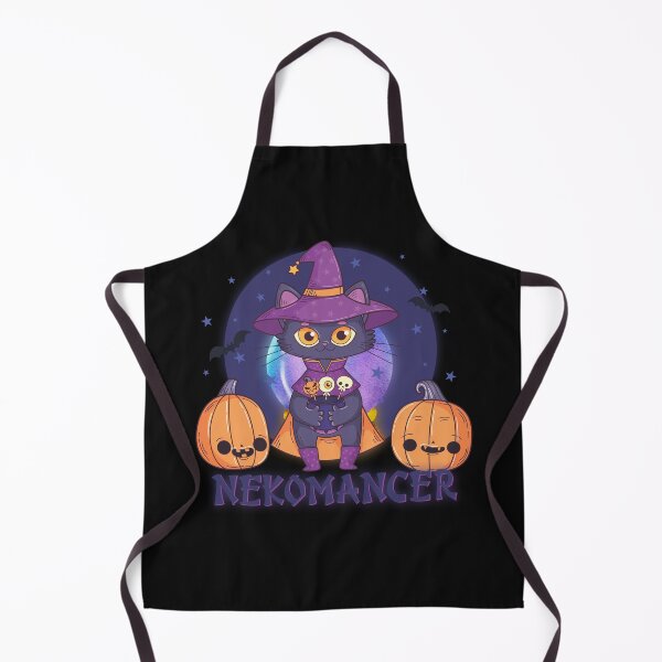 Item preview, Nekomancer designed and sold by Faidhan.