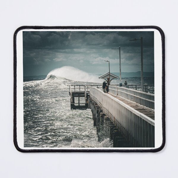 Item preview, The Wave designed and sold by PVphotography.