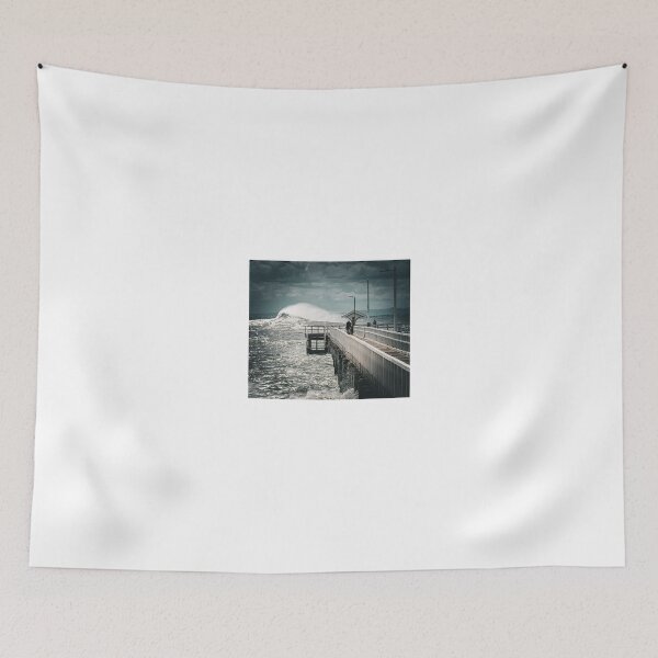 Item preview, The Wave designed and sold by PVphotography.