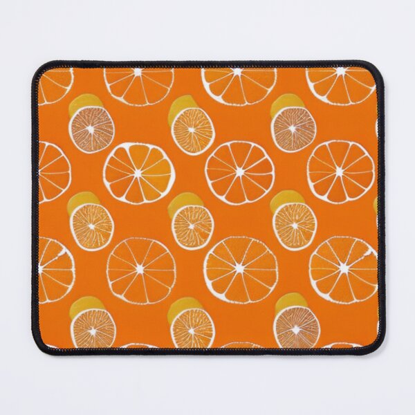 Item preview, Citrus Pattern designed and sold by SquishStitches.