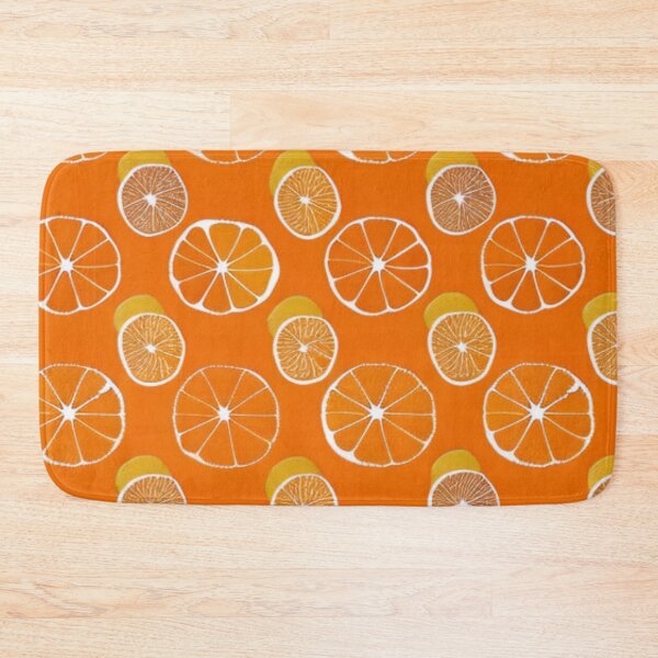 Item preview, Citrus Pattern designed and sold by SquishStitches.