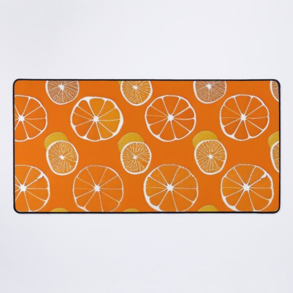Item preview, Citrus Pattern designed and sold by SquishStitches.
