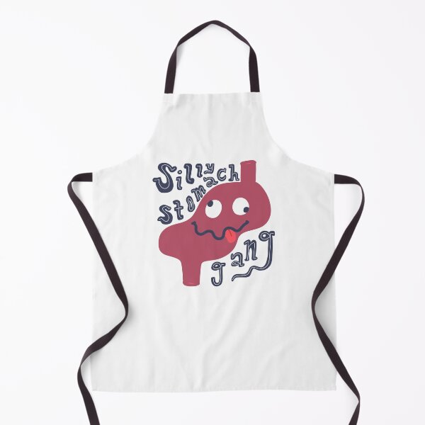 Item preview, Silly Stomach Gang designed and sold by H-H-M.