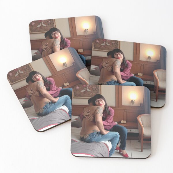 Item preview, Perilous Infatuation designed and sold by Imang Susu.