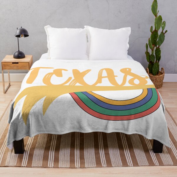 Item preview, Vintage texas rainbow designed and sold by ardianSZ-studio.