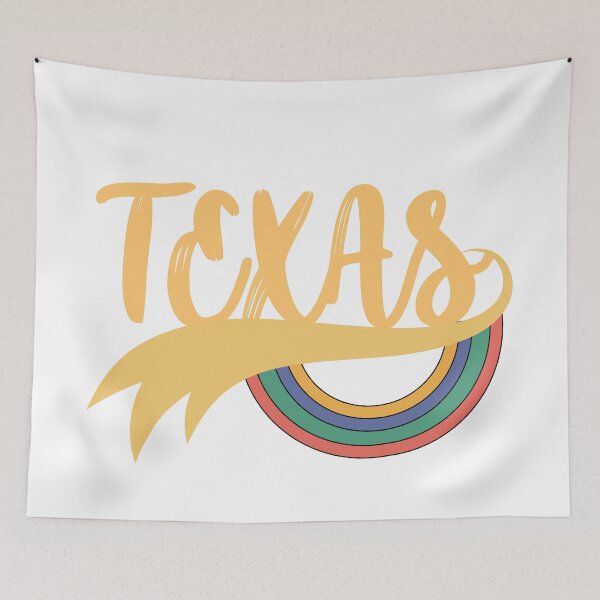 Item preview, Vintage texas rainbow designed and sold by ardianSZ-studio.
