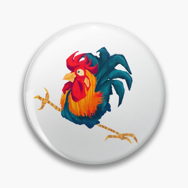Item preview, The rooster ballet designed and sold by Glikkzatz.
