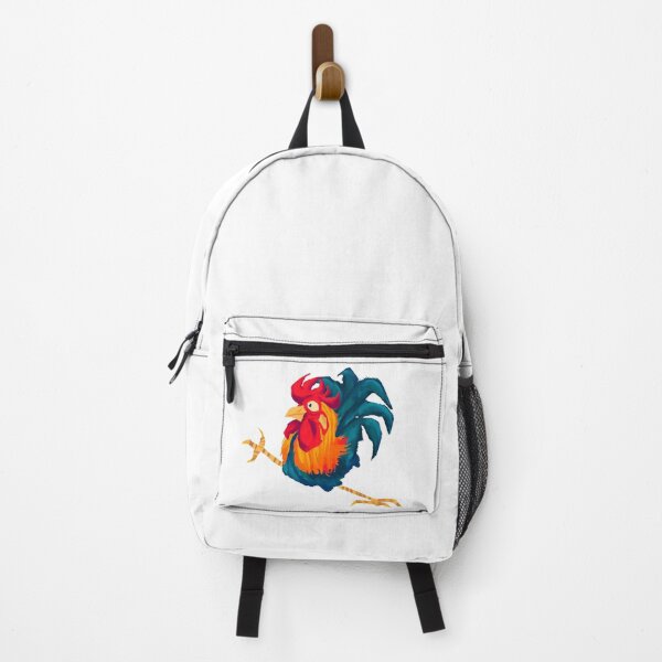 Item preview, The rooster ballet designed and sold by Glikkzatz.