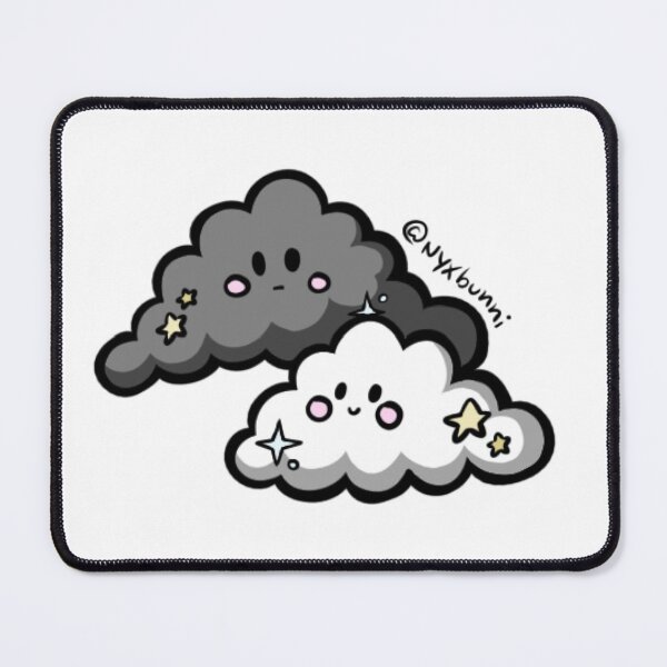 Item preview, cl0uds in luv designed and sold by nyxbunni.