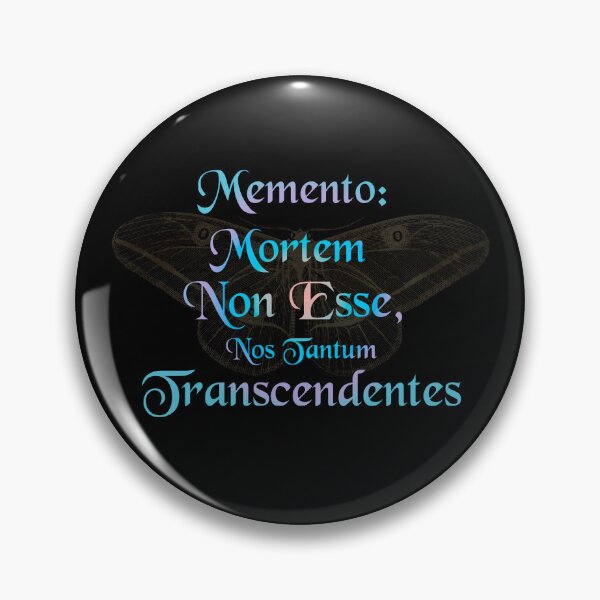 Item preview,  Immortality designed and sold by Gothic Fantasy.