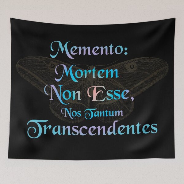 Item preview,  Immortality designed and sold by Gothic Fantasy.