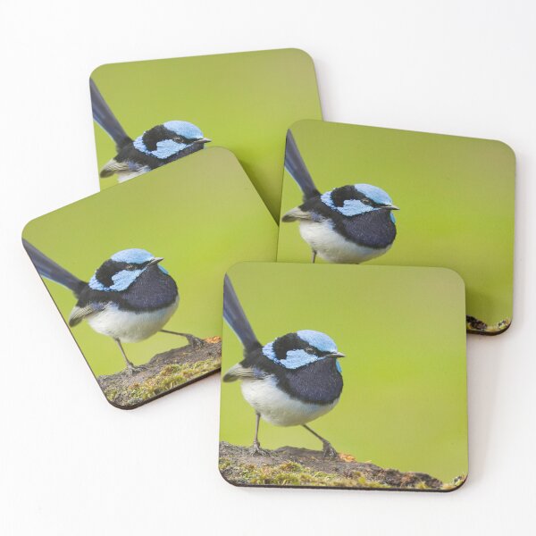 Item preview, Shades of Blue designed and sold by CBoyle.