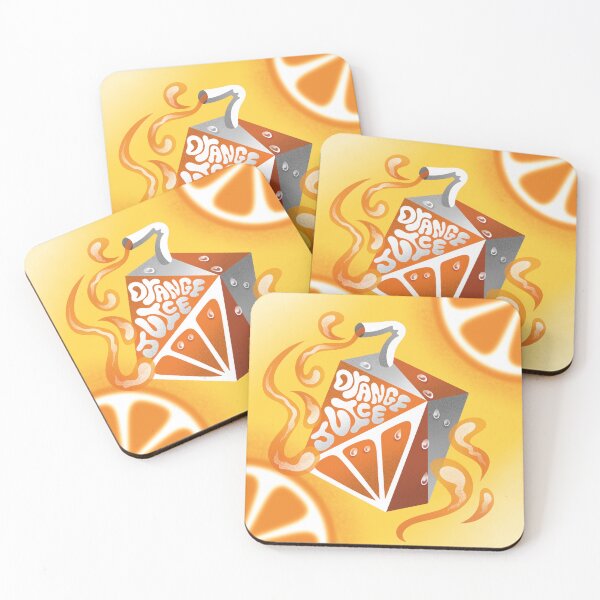 Item preview, Orange juice designed and sold by mooraayeelz.
