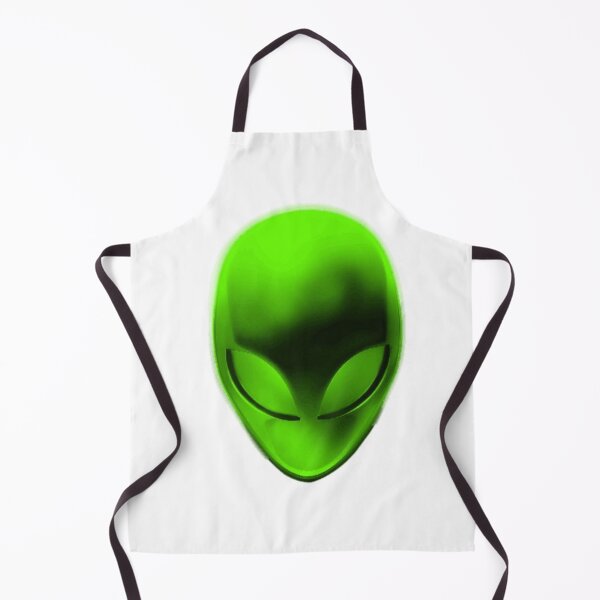 Item preview, Alien head designed and sold by Tashulovart.