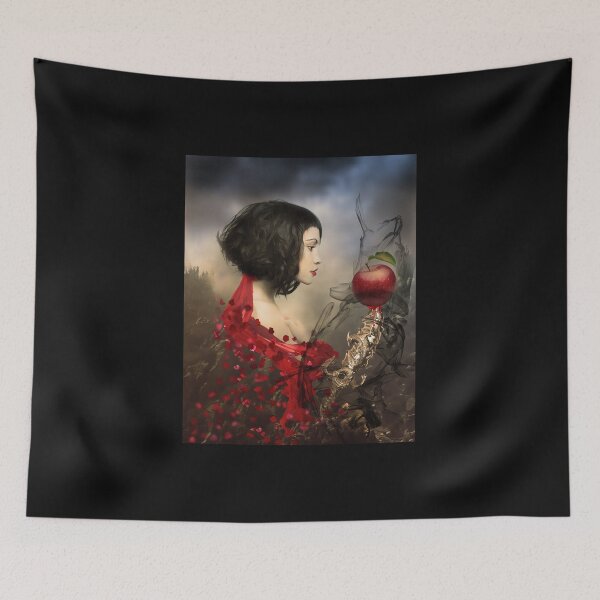Item preview, Temptation designed and sold by Jola Martysz.